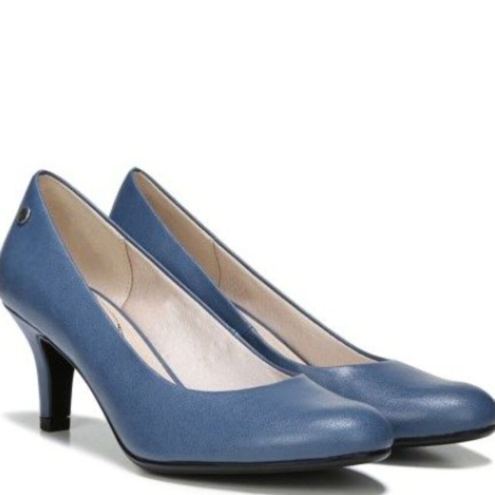 Life Stride Parigi Blue Vinci